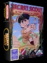 Nintendo  NES  -  Secret Scout in the Temple of Demise (USA) (Unl)